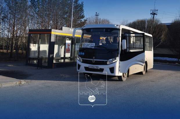 Сургутский перевозчик возобновил автобусное сообщение между Советским и Югорском после вмешательства властей