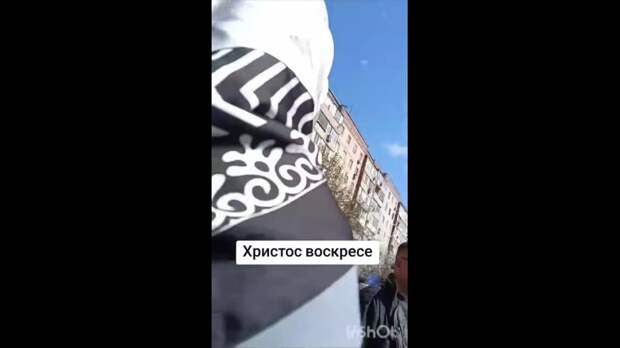 Макеевка, микрорайон Зелёный https://t.me/webmoney_dn/319730Video: Клип