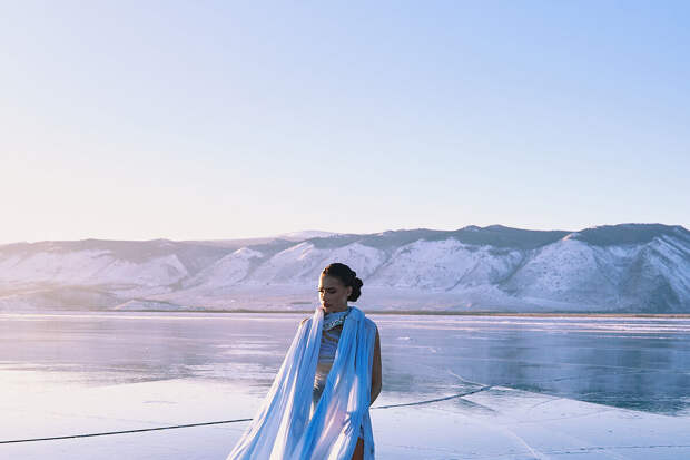 ФФККР объявила состав участников турнира шоу-программ "Русский вызов"