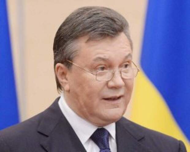 СБУ объяснила, как Янукович покинул Украину