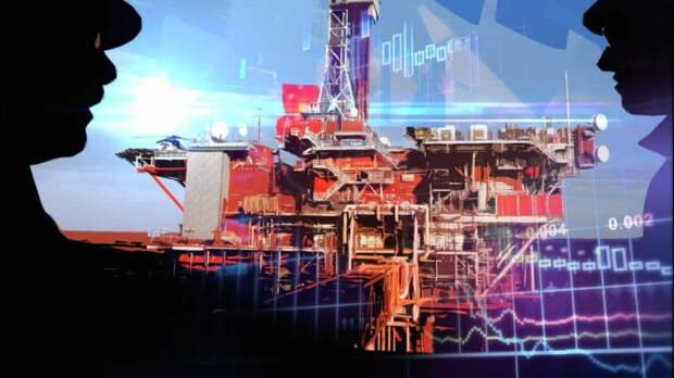 Россия третий месяц подряд опередила конкурентов по продажам нефти в Китай