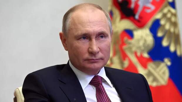 Путин извинился за усиленные меры безопасности в Харбине во время его визита