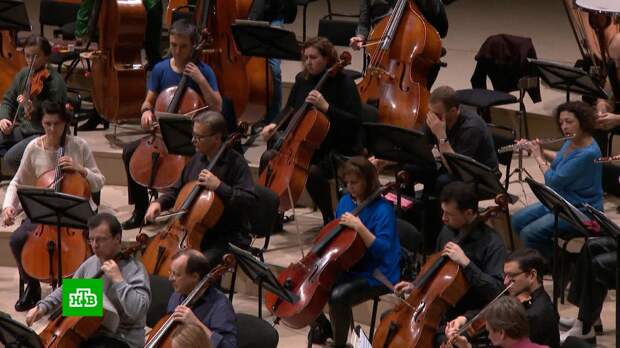 Фестиваль «Зарядье» в Москве открылся с выступлений Гергиева и Мацуева