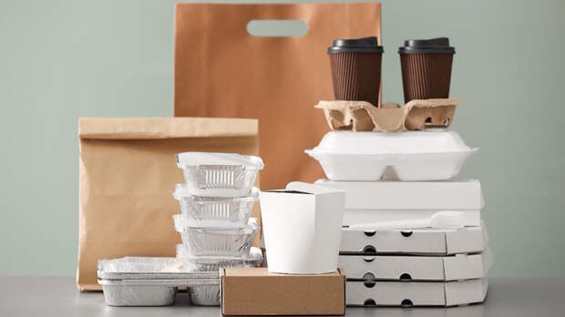 В России обновят ставки экологического сбора с 2026 года