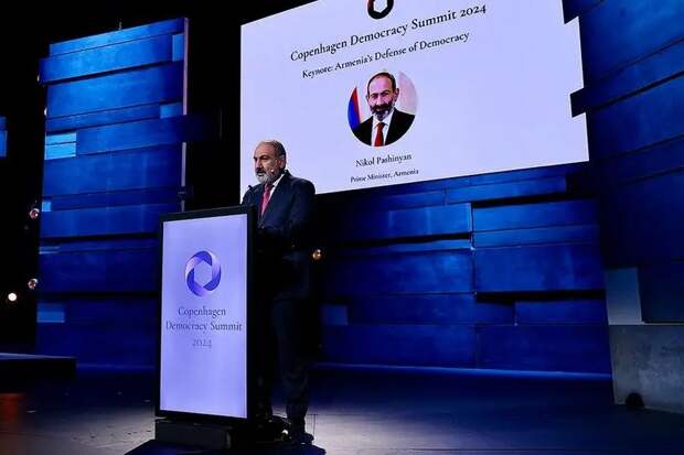 «Минск должен извиниться»: Пашинян пообещал оставить Армению в ОДКБ