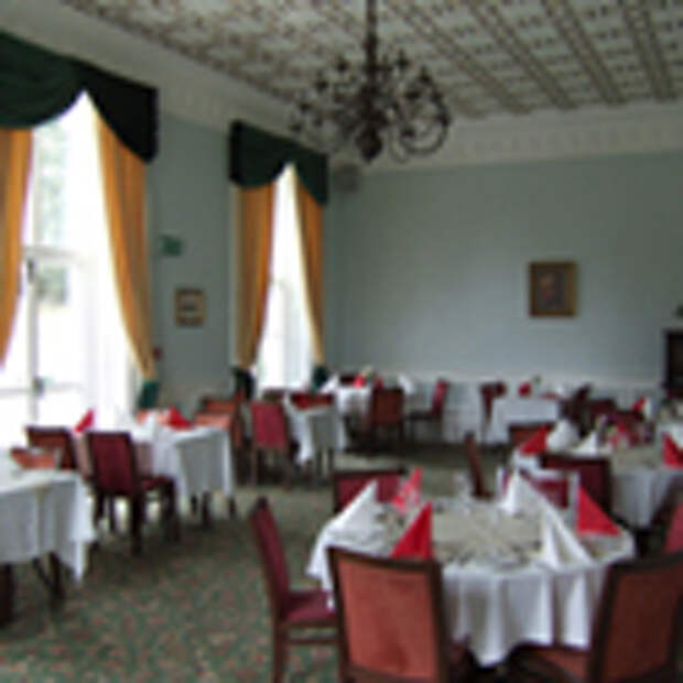 norton manor restaurant