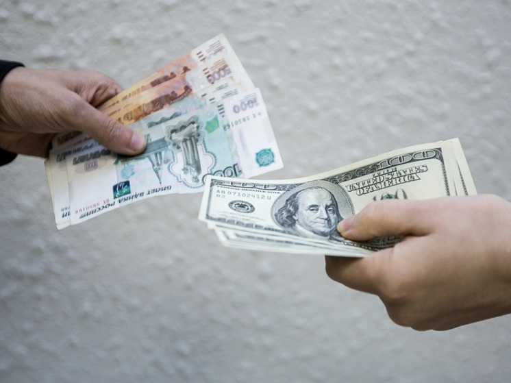 Для национальной валюты наступает период благоприятной конъюнктуры