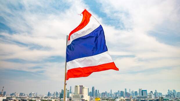 В Таиланде россиянин пропал, затем явился в посольство РФ и снова исчез