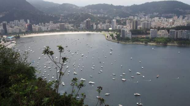 Осенние каникулы в Рио каникулы, бразилия, рио-де-жанейро