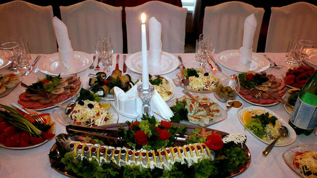 В РПЦ призвали воздержаться от возлияний 23 февраля