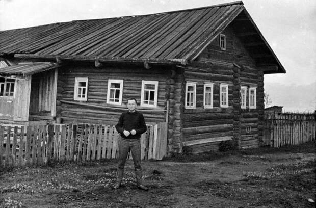 Что делали наши великие люди в изоляции