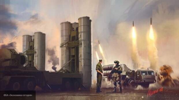 Focus: "всеядный" ЗРК С-500 значительно опережает западные аналоги Focus: "всеядный" ЗРК С-500 значительно опережает западные аналоги