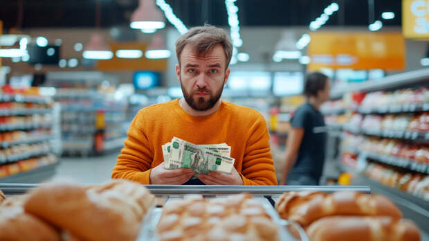 Делягин сказал, к чему готовиться. Инфляция не исчезнет: "Ценами движут не столько издержки, сколько страх"