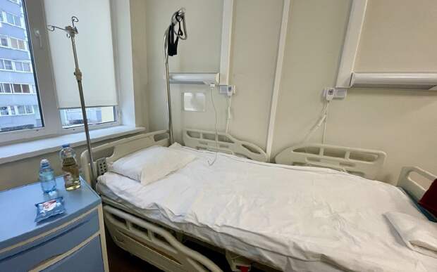 В рязанском Центре диспансеризации выявили 5 случаев онкологии