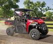 Новый мотовездеход HP900 от Polaris