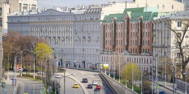 Сергунина: Онлайн-хакатон Moscow City Hack объединил ИТ-разработчиков почти из 80 регионов России
