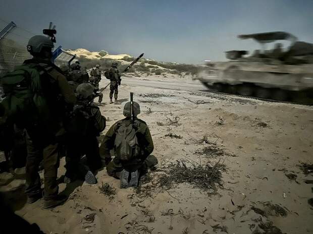 Мендкович усомнился, что наземная операция ЦАХАЛ приведёт к перелому в Ливане