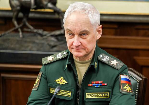 Белоусов посетил атакующую последний рубеж ВСУ в Донбассе группировку