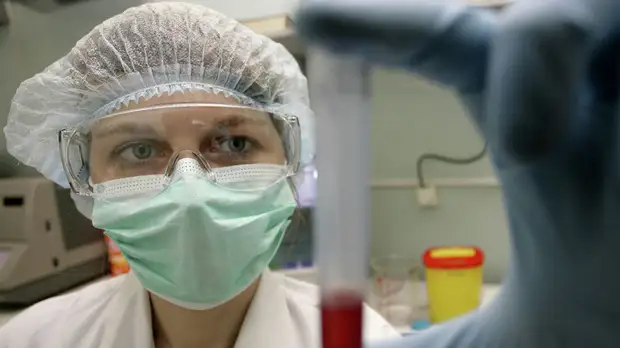 В КНР зафиксирован случай заражения человека вирусом птичьего гриппа H7N9