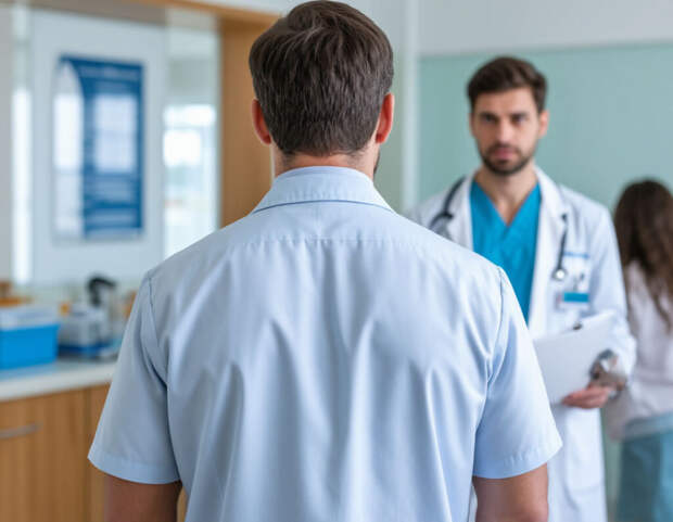 Житель Смоленской области подал в суд на больницу после покупки дорогого препарата