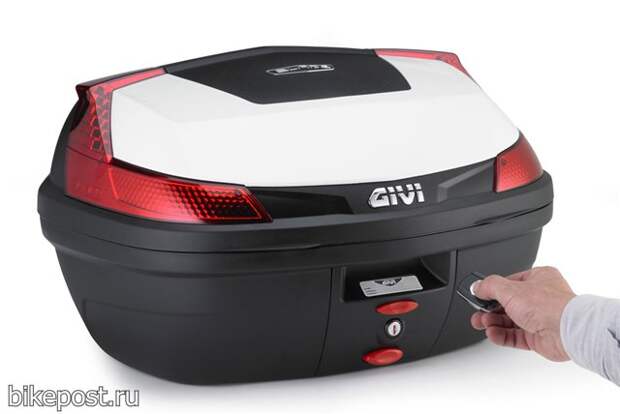 Кофр Givi B47 Blade