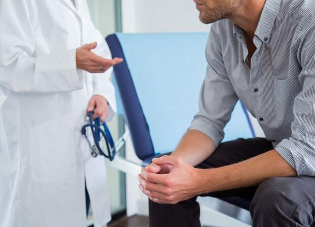 Ударно-волновая терапия (УВТ) как метод лечения хронического простатита