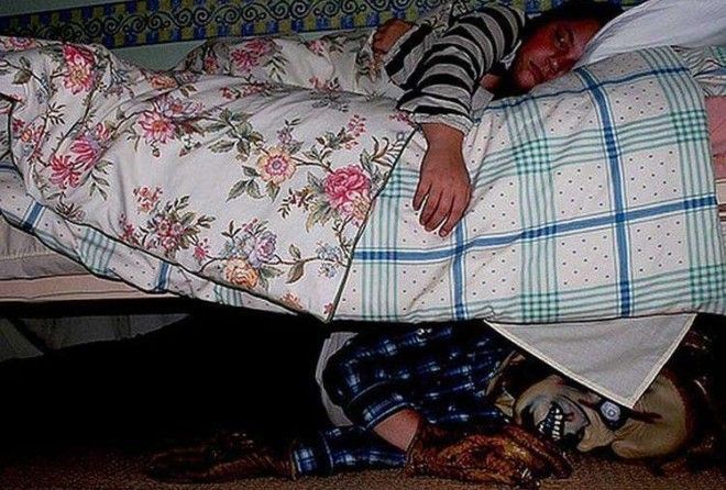 Все войны когда-нибудь в конечном счете заканчиваются. Кроме одной — между братьями и сестрами.
