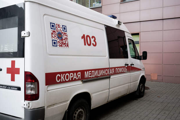 В российском институте генетики на полу кабинета нашли тело