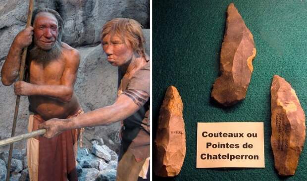 Вопреки устоявшемуся мнению о примитивизме неандертальцев, этот человеческий вид был весьма хорошо развит.