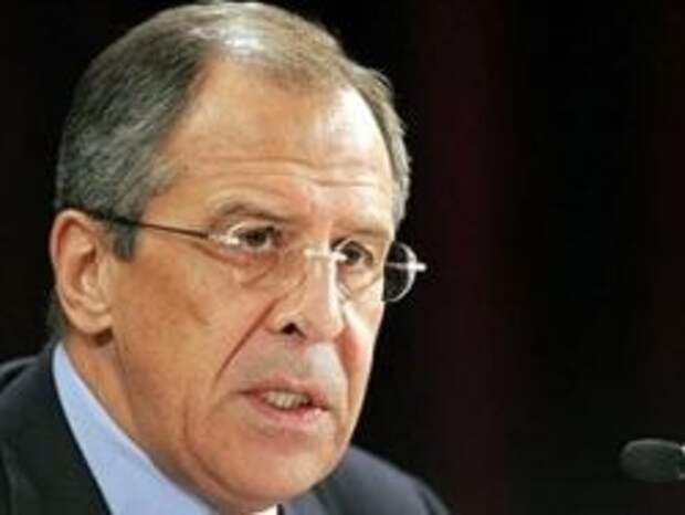 Лавров: Запад берет нас на понт ради смены режима Лавров: Запад берет нас на понт ради смены режима