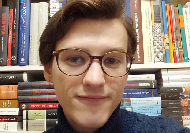 Лунтик по-взрослому