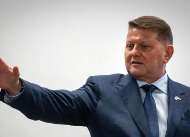 Выпад Залужного может быть предвестником заговора генералов
