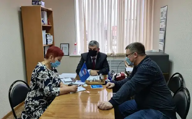 Рязанский депутат Сергей Лукьянов сложил свои полномочия