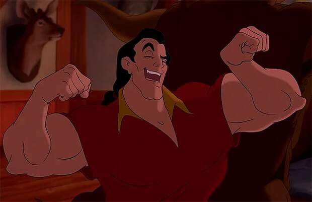 Художница показывает, как бы выглядели известные злодеи Диснея, будучи принцессами