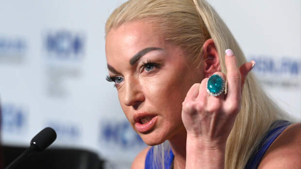 «Мнения быдла не интересует»: Волочкова поставила точку в главном вопросе о своей жизни