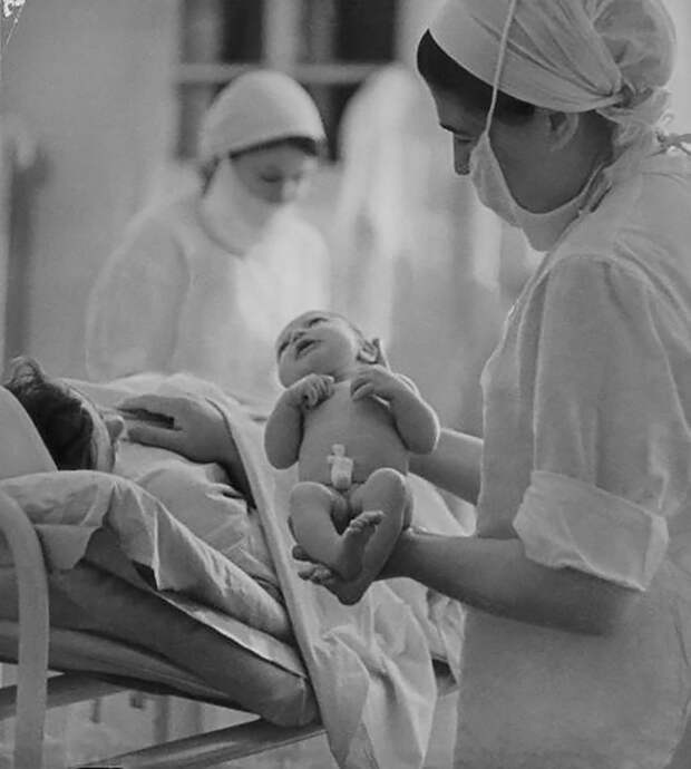 50 лет жизни в СССР глазами известного фотографа (ФОТО)