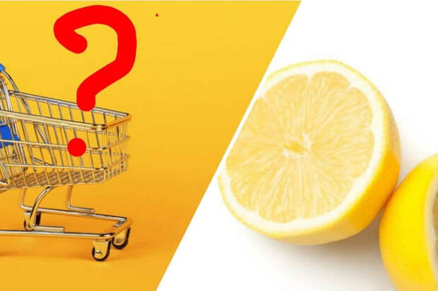 Не лимоном единым: 12 продуктов с рекордным содержанием витамина С