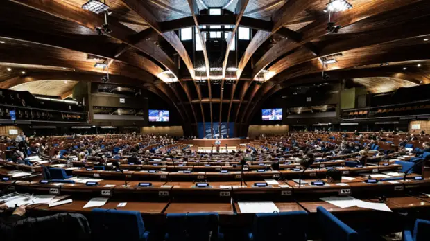 В Кремле прокомментировали взаимодействие России с ПАСЕ