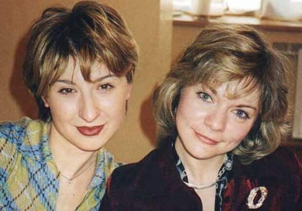Ни одно предсказание не сбылось — кем стали одноклассники Алисы Селезневой 34 года спустя