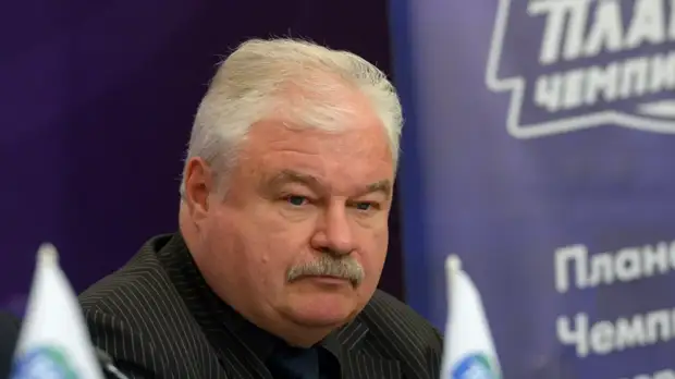 Плющев не видит никакой предвзятости в назначении Ротенберга в СКА