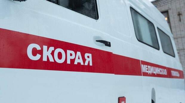 Вице-спикер ЗакСа Красноярского края Натаров после задержания попал в больницу