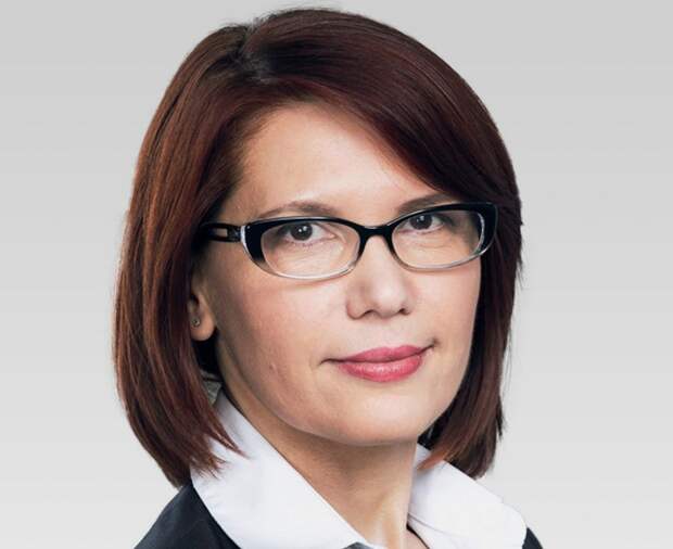 Зульфия Кахруманова назначена зампредом Банка России