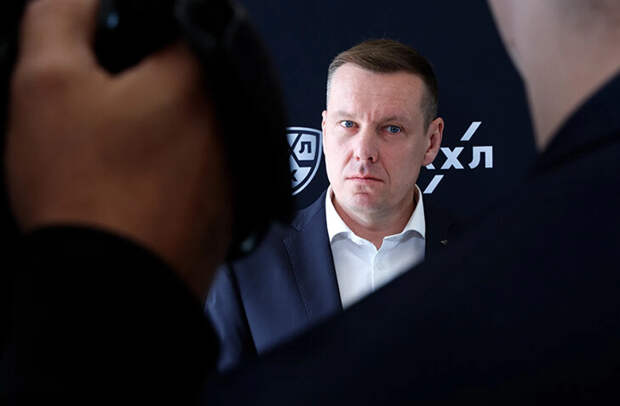 «Верю, что мы первыми возьмем 4 Кубка Гагарина». Интервью о будущем «Металлурга» и Магнитогорска — Хоккейный клуб «Металлург»