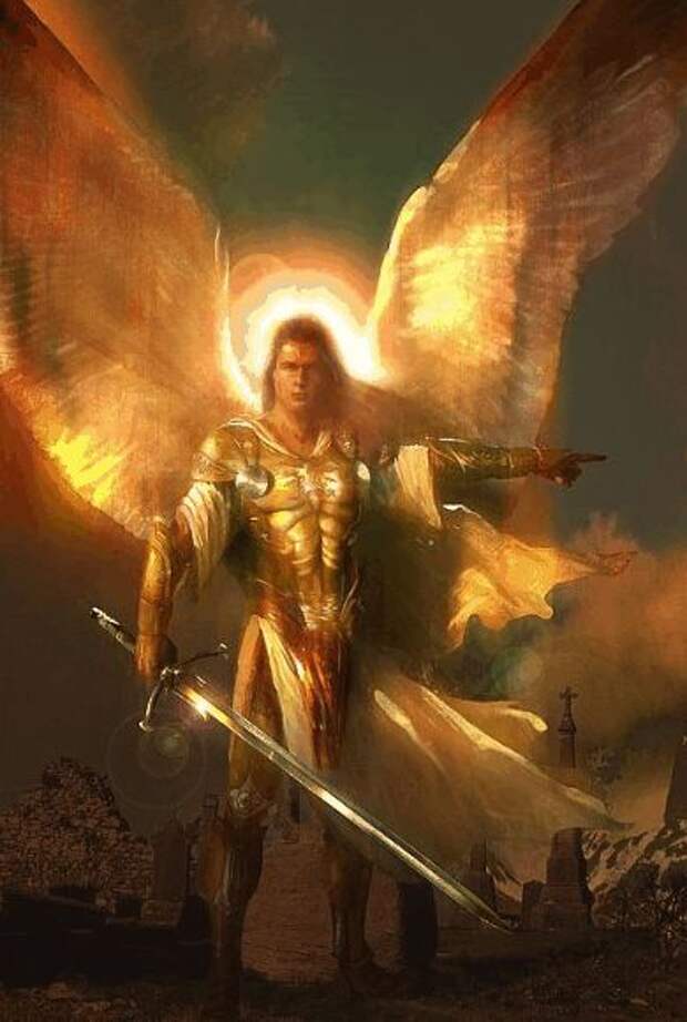 Archangel Michael ~ This is indeed… the unstoppable force of which we have spoken so very often.