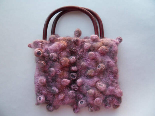 Сумка Шибори Вязаная сумка шибори, сибори, shibori