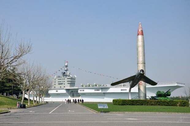 Китайская шутка