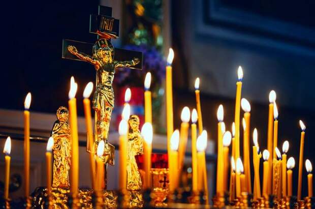 У православных началась Страстная неделя 2024: значение каждого дня с 29 апреля по 4 мая