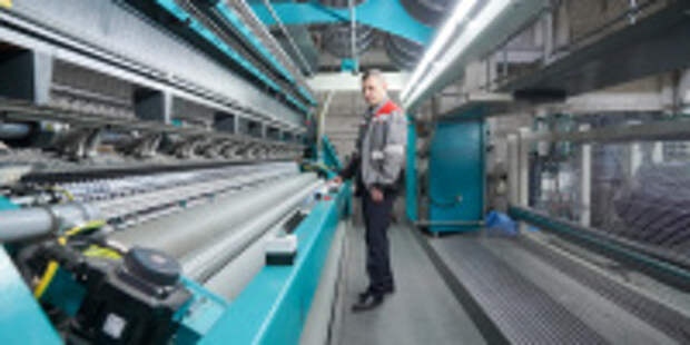 Рост промышленного производства в Ивановской области за первый квартал 2024 года составил более 7%