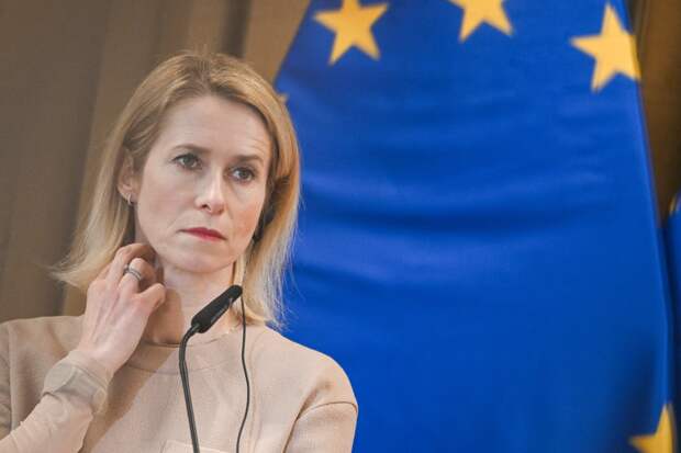 Европейский лидер призвал уволить Каллас ради переговоров по Украине