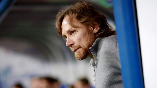 Карпин не попал в топ-12 главных людей российского футбола в 2025 году